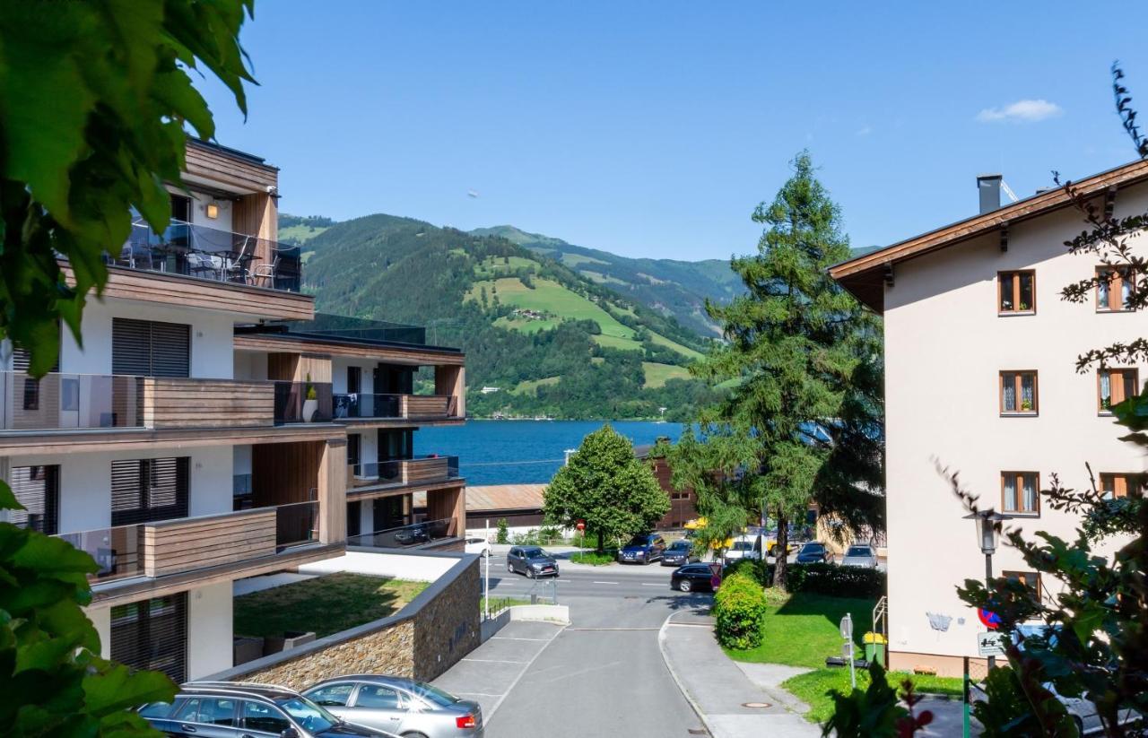Apartment M - Zell Am See Extérieur photo