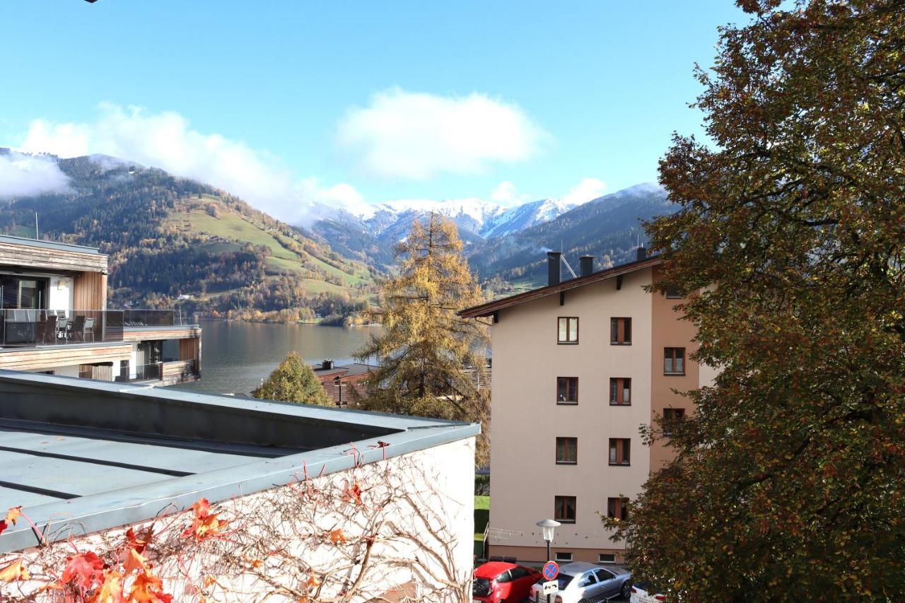 Apartment M - Zell Am See Extérieur photo